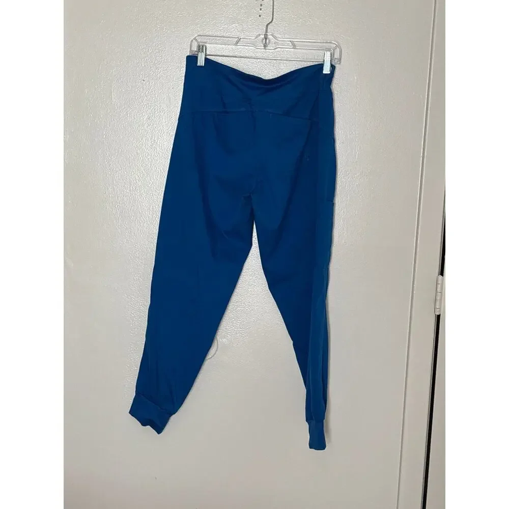 Healing Hands jogger scrub pants SP - Picture 2 of 3